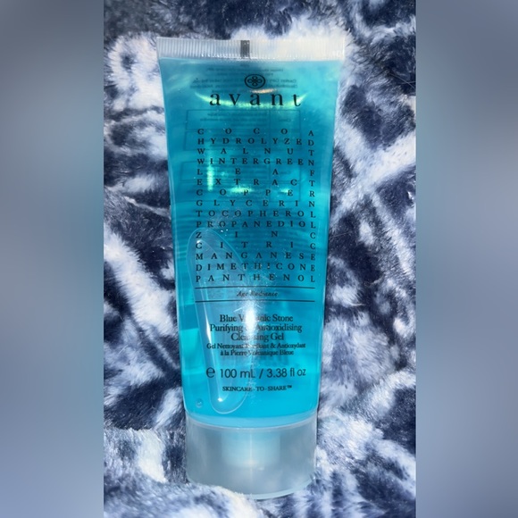 Avant Cleansing gel